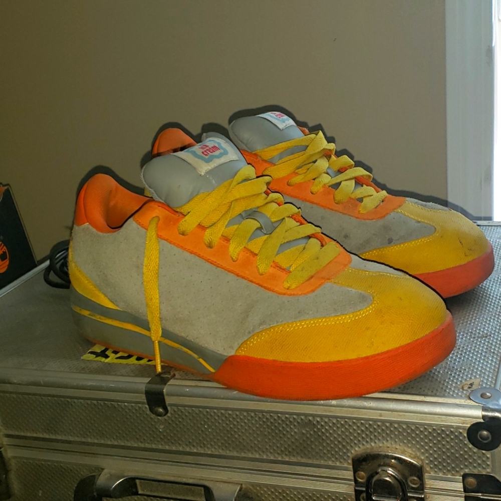 Ice Cream (Billionaire Boys Club) Sneakers